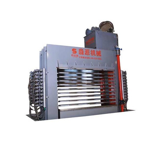 熱壓機(jī) 熱壓機(jī)